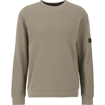 Barbour International Блуза Barbour International Mens Curve Crew Sweatshirt - Brindle ST59