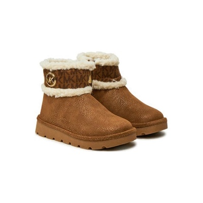 Michael Kors KIDS MK101112 Hnědá