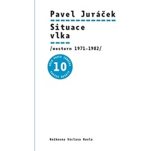 Situace vlka. /western 1971-1982/ - Pavel Juráček - Knihovna Václava Havla, o.p.s.