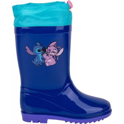 Lilo a Stitch gumáky Stitch