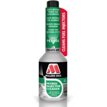 Millers Oils Petrol Injector Cleaner 250 ml