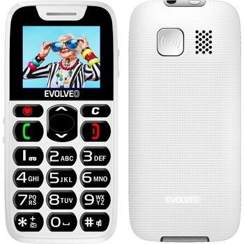 Image 1 of EVOLVEO EasyPhone EP-501
