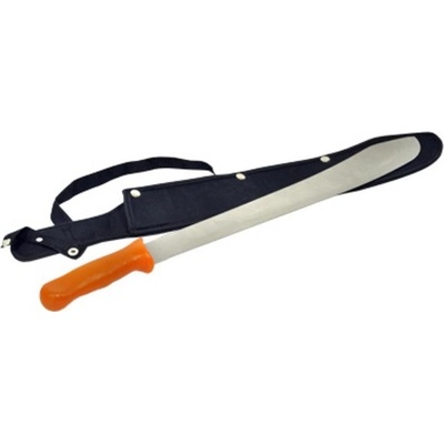 LEVIOR Mačeta nerez 60cm s púzdrom, 45084