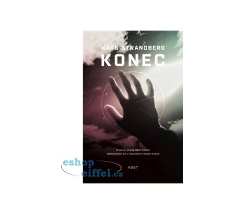 Konec