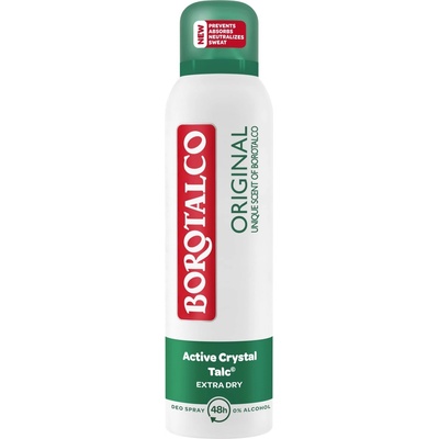 Borotalco Original deospray 150 ml