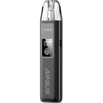 VooPoo ARGUS G 1000 mAh GLOSS BLACK 1 ks