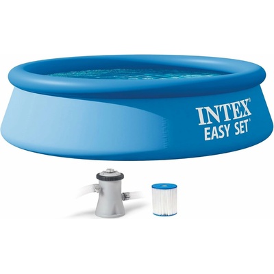 Intex Easy Set 2,44 X 0,61m 26108