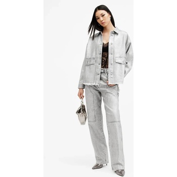 AllSaints Памучни дънки AllSaints MIA (W056EB)