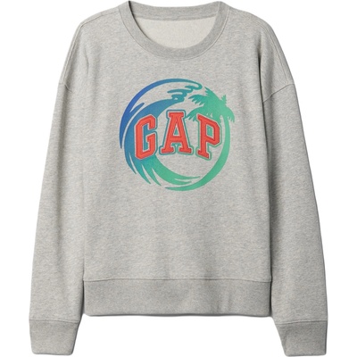 GAP Fran logo m