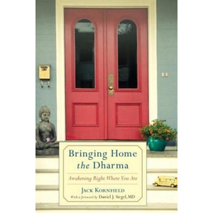 Bringing Home the Dharma | Jack Kornfield (2012)