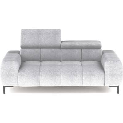 Sconto POLA 2 sivá