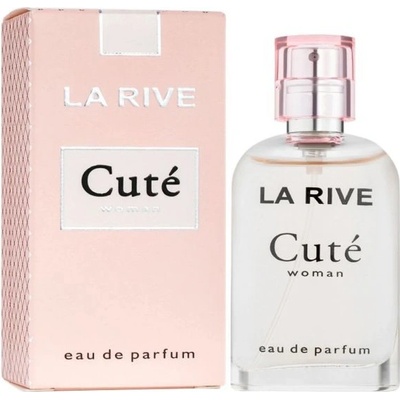 La Rive Cuté parfum dámsky 30 ml