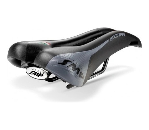 Selle SMP Extra černé