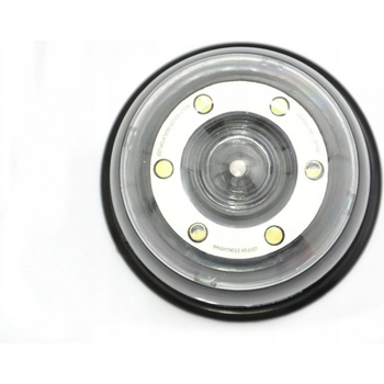 Neco Elektronický signalizátor záběru 3+1 DX-PRO 103