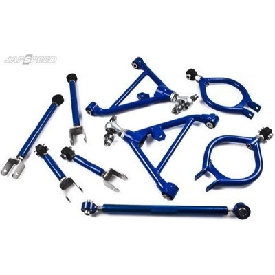 Japspeed Rear Suspension Super-Pro Package Nissan 200SX S13