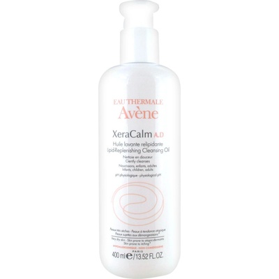 Avène XeraCalm A.D. huile mycí olej 400 ml – Zboží Dáma