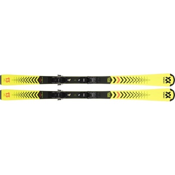 Völkl Racetiger JR pro 20/21