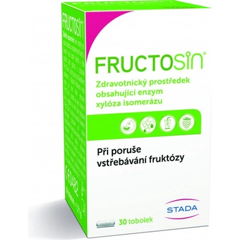 Fructosin 30 tablet