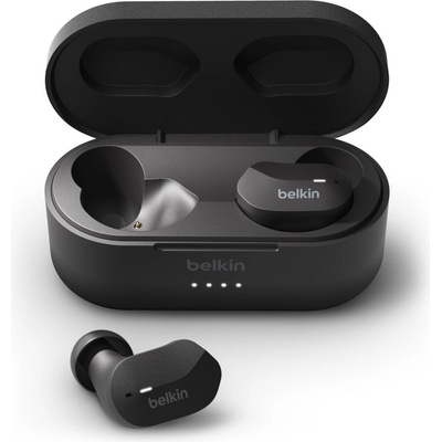 Belkin Soundform Rise True Wireless Earbuds