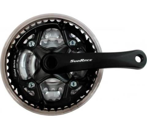 SunRace FCM513