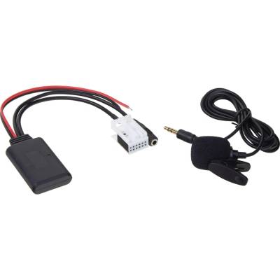 Bluetooth A2DP/handsfree modul pre BMW 12pin