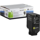 Lexmark 74C20Y0 - originálny