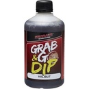 Starbaits Booster Grab&Go Global Halibut 500 ml