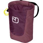 Ortovox Торбичка за магнезий Ortovox Trad Chalkbag Chalk bag - Mountain Rose - размер One Size (335-0610-0611)