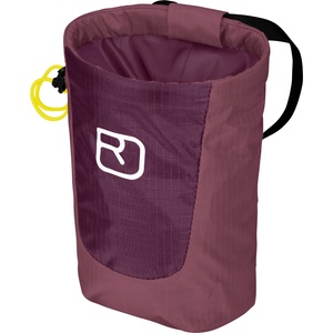 Ortovox Торбичка за магнезий Ortovox Trad Chalkbag Chalk bag - Mountain Rose - размер One Size (335-0610-0611)
