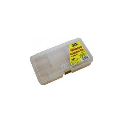 Meiho Box Transparentný SFC Worm LL