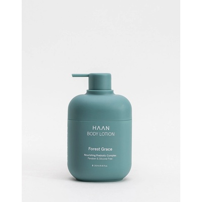 Haan Body Lotion Forest Grace plniteľné telové mlieko 250 ml