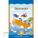 Záchranári
