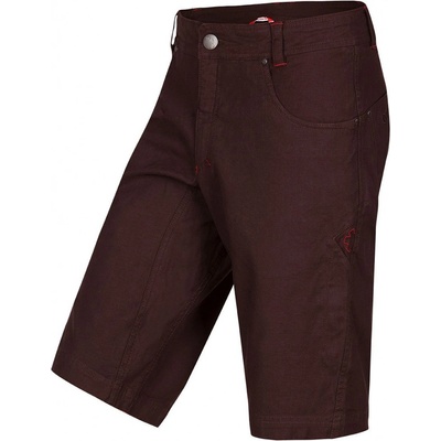 Ocún CRONOS shorts brown chocolate plum