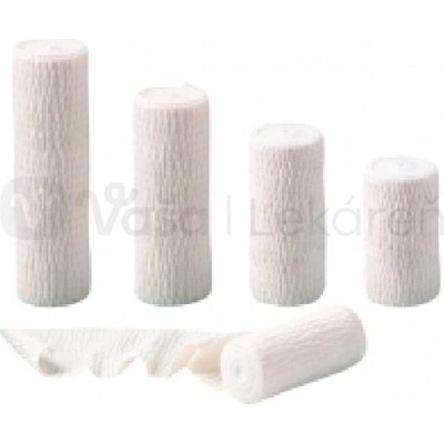 Universal Elastické ovínadlo 12 cm x 5 m 1 ks