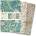 Flame Tree Publishing William Morris Gallery Set of 3 Mini Notebooks | Flame Tree Publishing