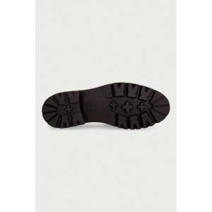 Billi Bi мокасини дамски от велур T. moro Delizioso suede 556 (B1355.556)
