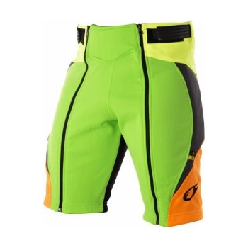 ENERGIAPURA WORKOUT PLUS Kraťasy s chráničmi