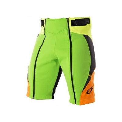 ENERGIAPURA WORKOUT PLUS Kraťasy s chráničmi