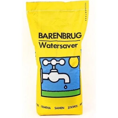 Barenbrug Тревна смеска Barenbrug Watersaver сухоустойчива и здрава 1кг