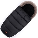 Pettite&Mars 4v1 Comfy Forever čierny