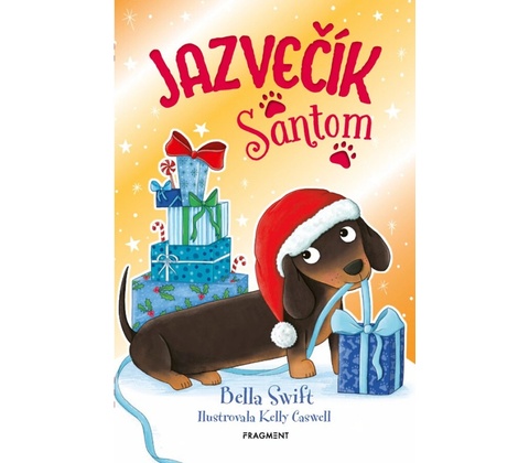 Jazvečík Santom