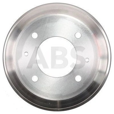 A.B.S. ALL BRAKE SYSTEMS BV. 2776-S