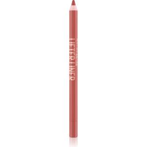 Maybelline new york Lifter Liner молив-контур за устни с хидратиращ ефект цвят 013 Maybe Its 1.2 гр