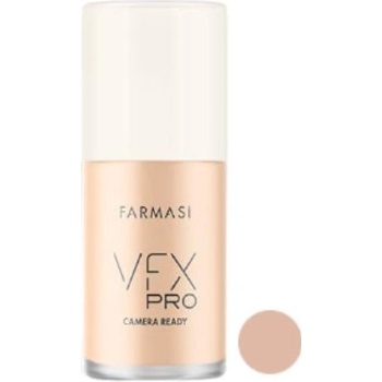 Farmasi VFX make-up 05 Porcelain gold 30 ml