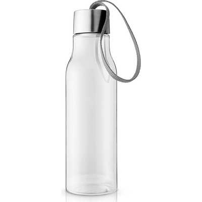 Eva Solo Бутилка за вода RE-HYDRATE 500 мл, прозрачен, пластмаса, Eva Solo (ES504001)