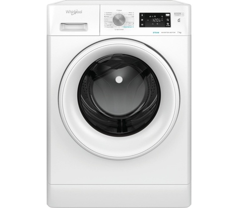 Whirlpool FFB 7469 WV EE