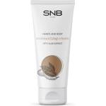 SNB Professional Овлажняващ крем за ръце, крака и тяло с алое вера, 200 ml Лосион за тяло