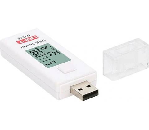 UNI-T UT658