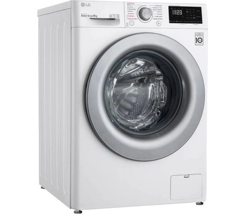 LG FA4TURBO9E