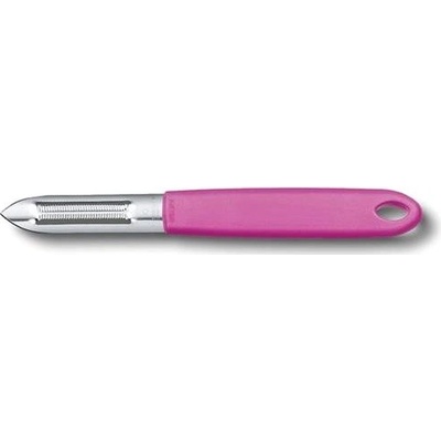 Victorinox škrabka na zemiaky s dvojitým vrúbkovaným ostrím